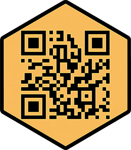 QR для короткой ссылки