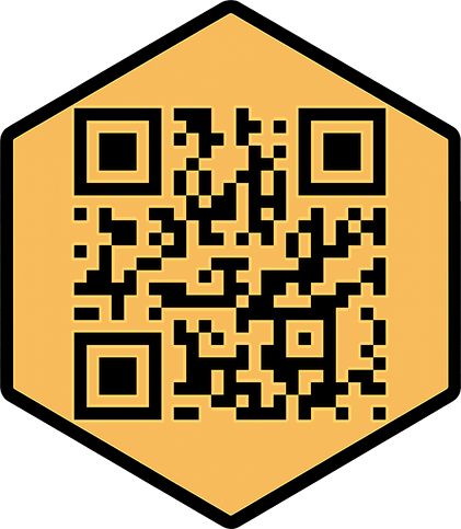 QR для короткой ссылки