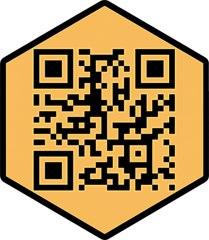 QR для короткой ссылки