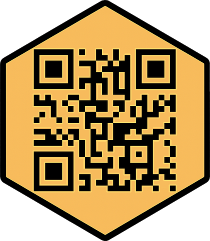 QR для короткой ссылки
