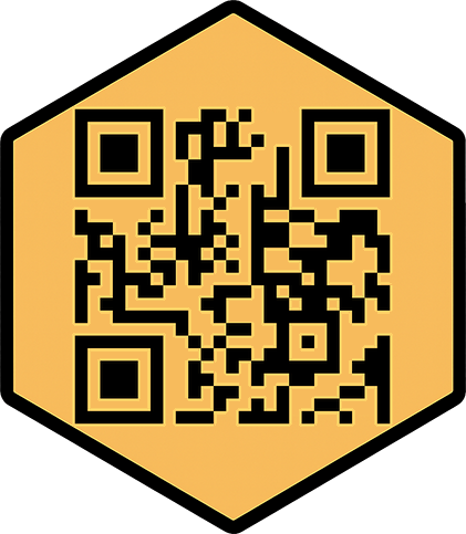 QR для короткой ссылки