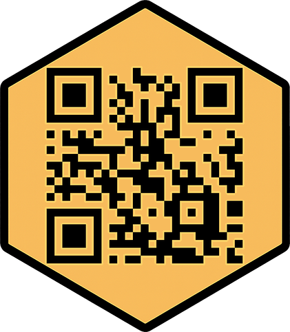 QR для короткой ссылки