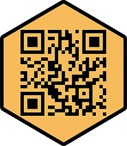 QR для короткой ссылки