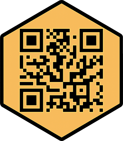 QR для короткой ссылки