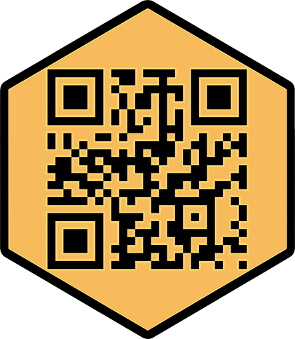 QR для короткой ссылки
