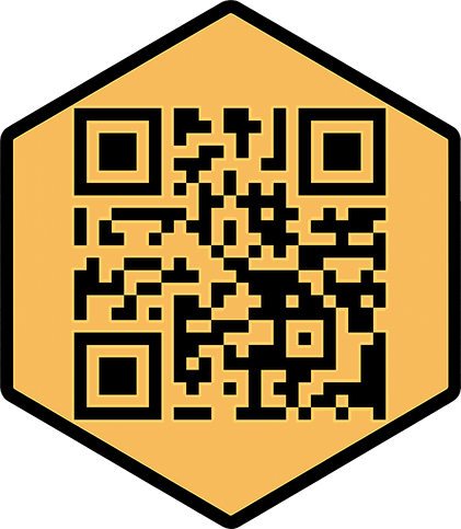 QR для короткой ссылки