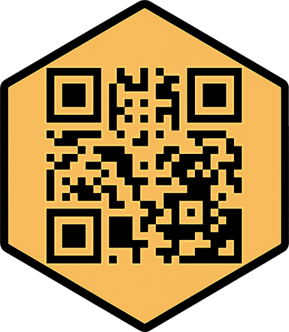 QR для короткой ссылки
