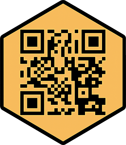 QR для короткой ссылки