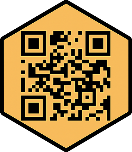 QR для короткой ссылки