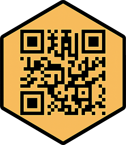 QR для короткой ссылки