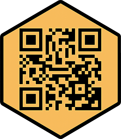 QR для короткой ссылки