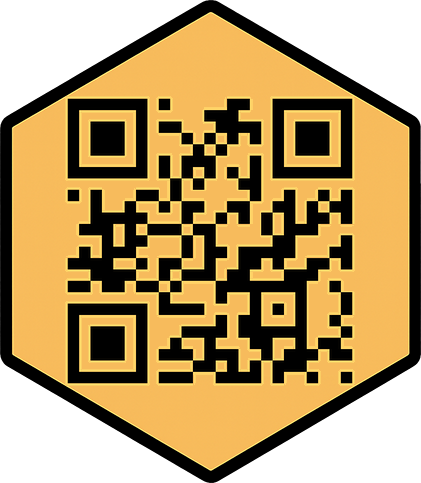 QR для короткой ссылки