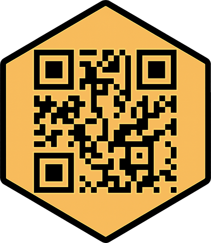 QR для короткой ссылки