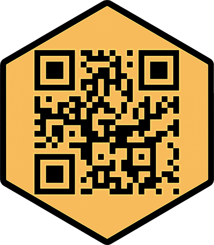 QR для короткой ссылки