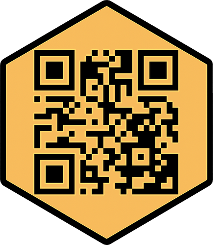 QR для короткой ссылки