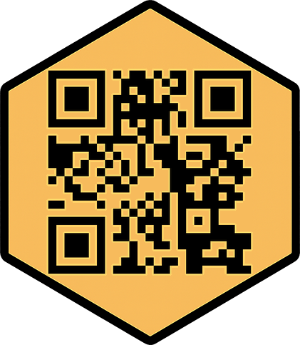 QR для короткой ссылки