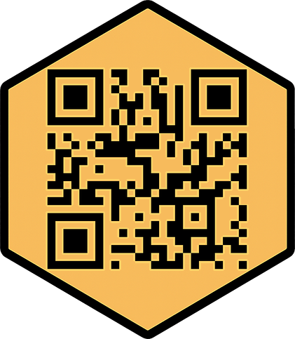QR для короткой ссылки
