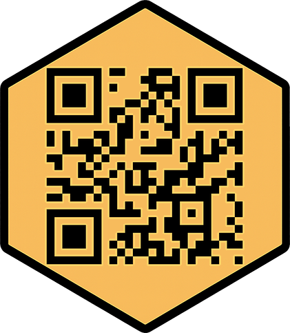QR для короткой ссылки