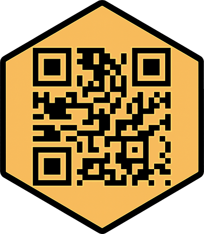 QR для короткой ссылки