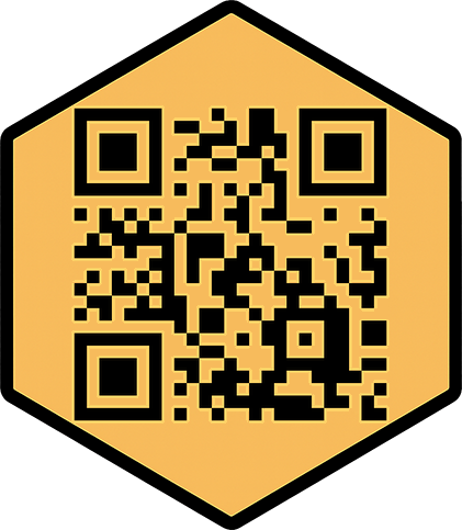 QR для короткой ссылки