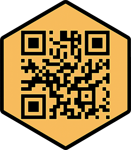 QR для короткой ссылки