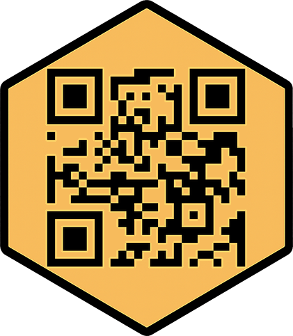 QR для короткой ссылки