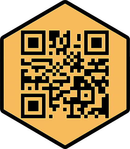 QR для короткой ссылки