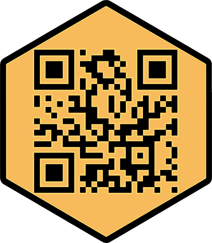 QR для короткой ссылки