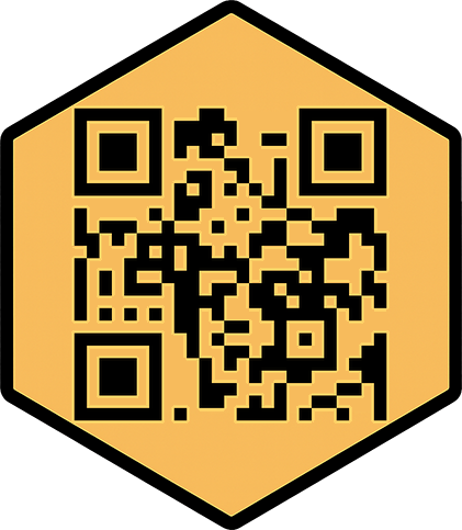 QR для короткой ссылки