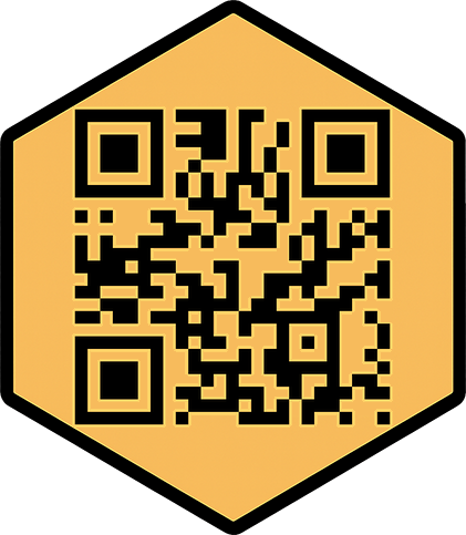 QR для короткой ссылки