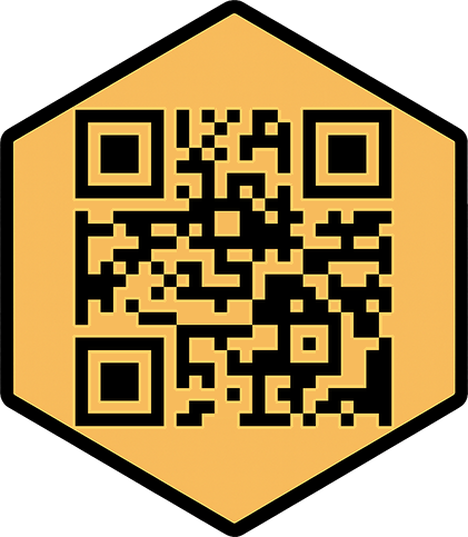 QR для короткой ссылки