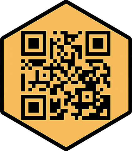 QR для короткой ссылки