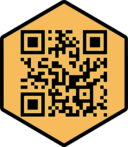 QR для короткой ссылки