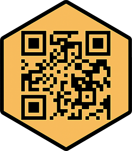 QR для короткой ссылки