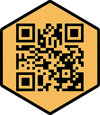 QR для короткой ссылки