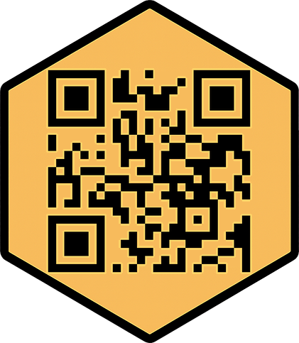 QR для короткой ссылки