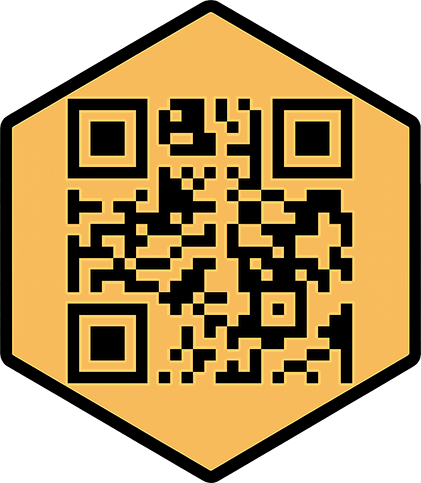 QR для короткой ссылки