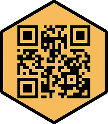 QR для короткой ссылки