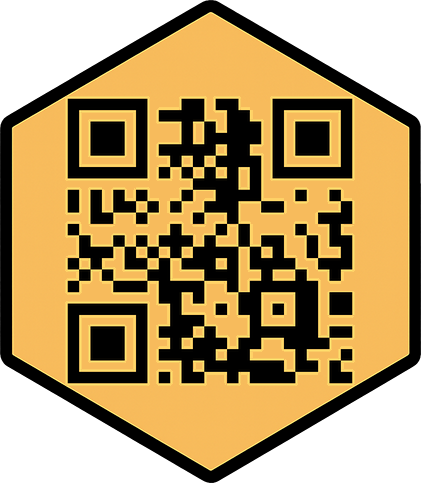 QR для короткой ссылки