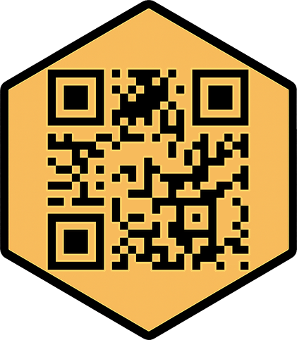 QR для короткой ссылки