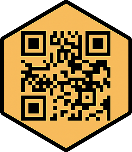 QR для короткой ссылки