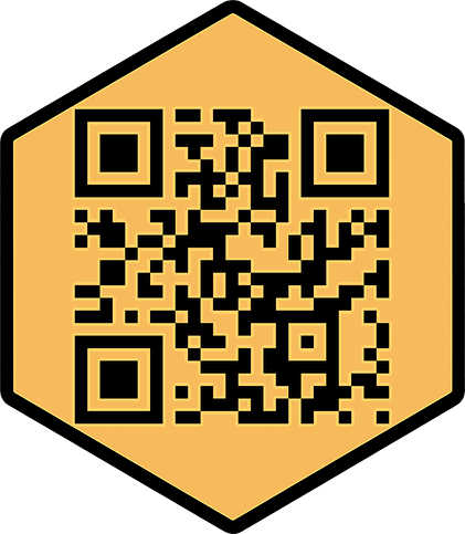 QR для короткой ссылки
