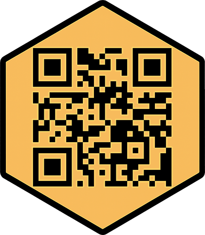 QR для короткой ссылки