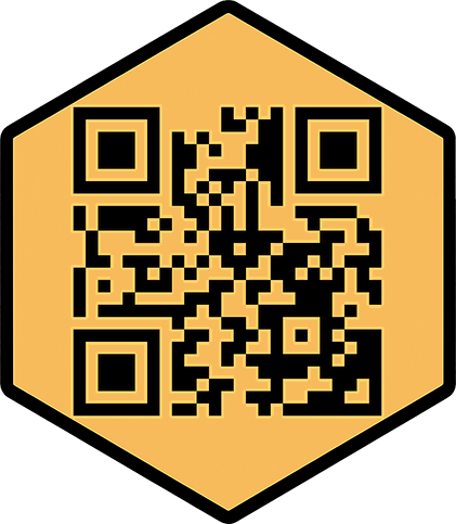 QR для короткой ссылки
