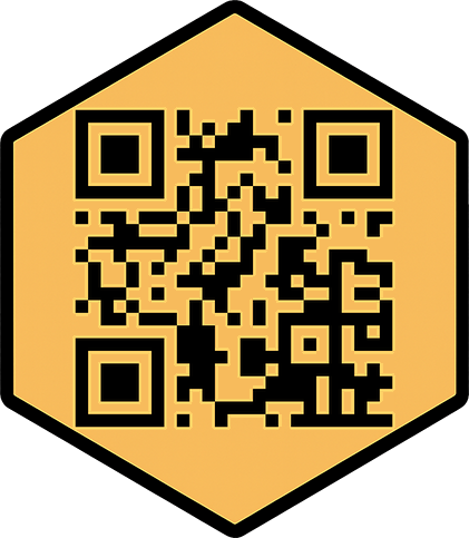 QR для короткой ссылки