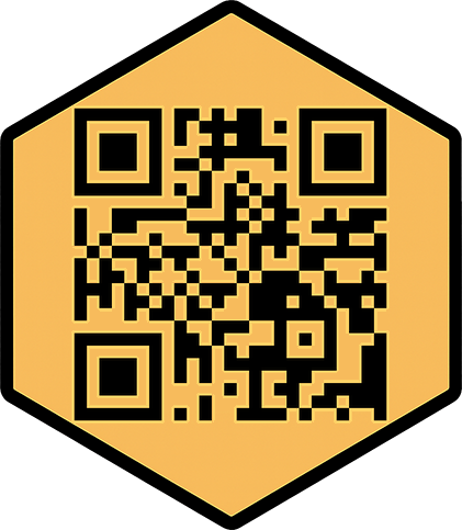 QR для короткой ссылки