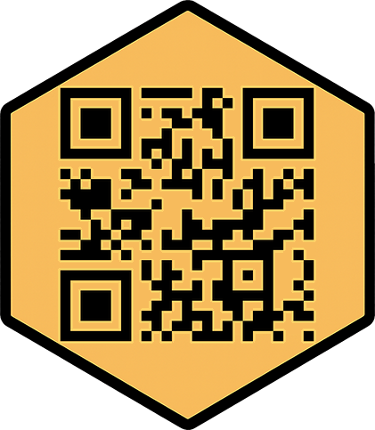 QR для короткой ссылки