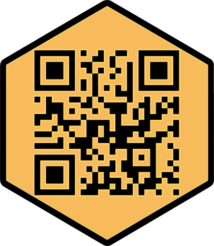 QR для короткой ссылки