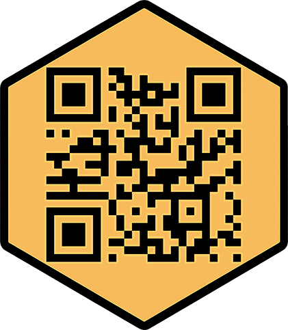 QR для короткой ссылки