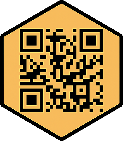 QR для короткой ссылки